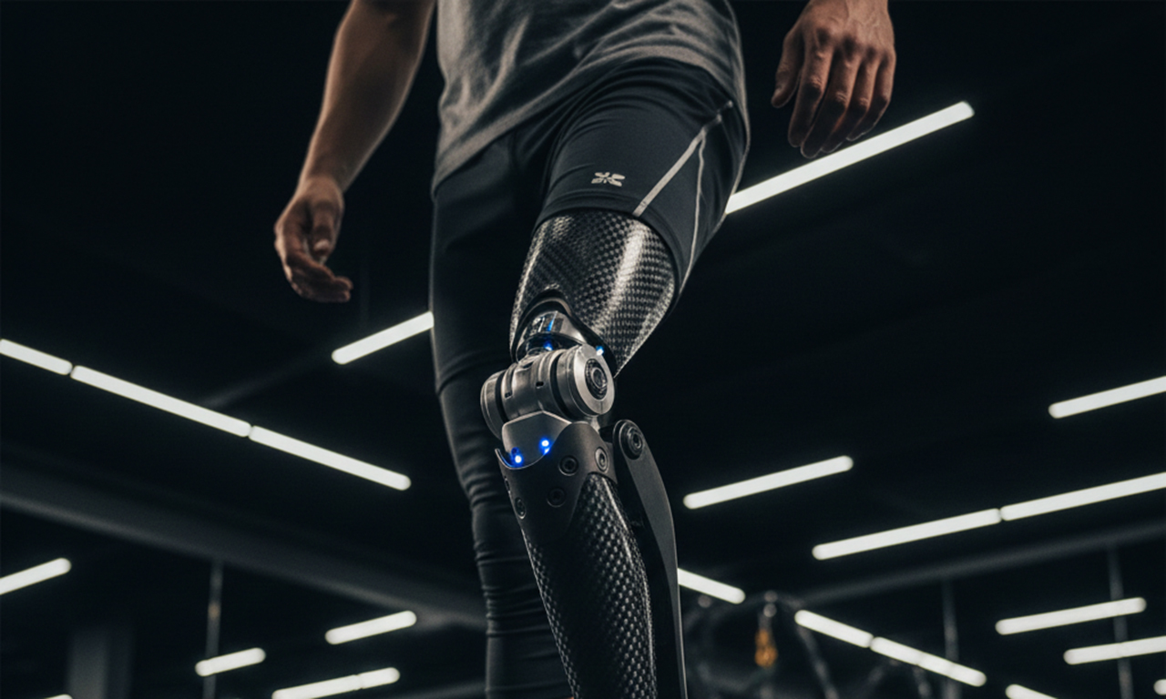 Титанові люди в паперовому місті: чому найсучасніші протези не рятують від байдужості суспільства