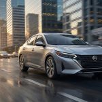 Nissan Sentra 2026: Чому японці вирішили "переодягнути" стару техніку в новий костюм
