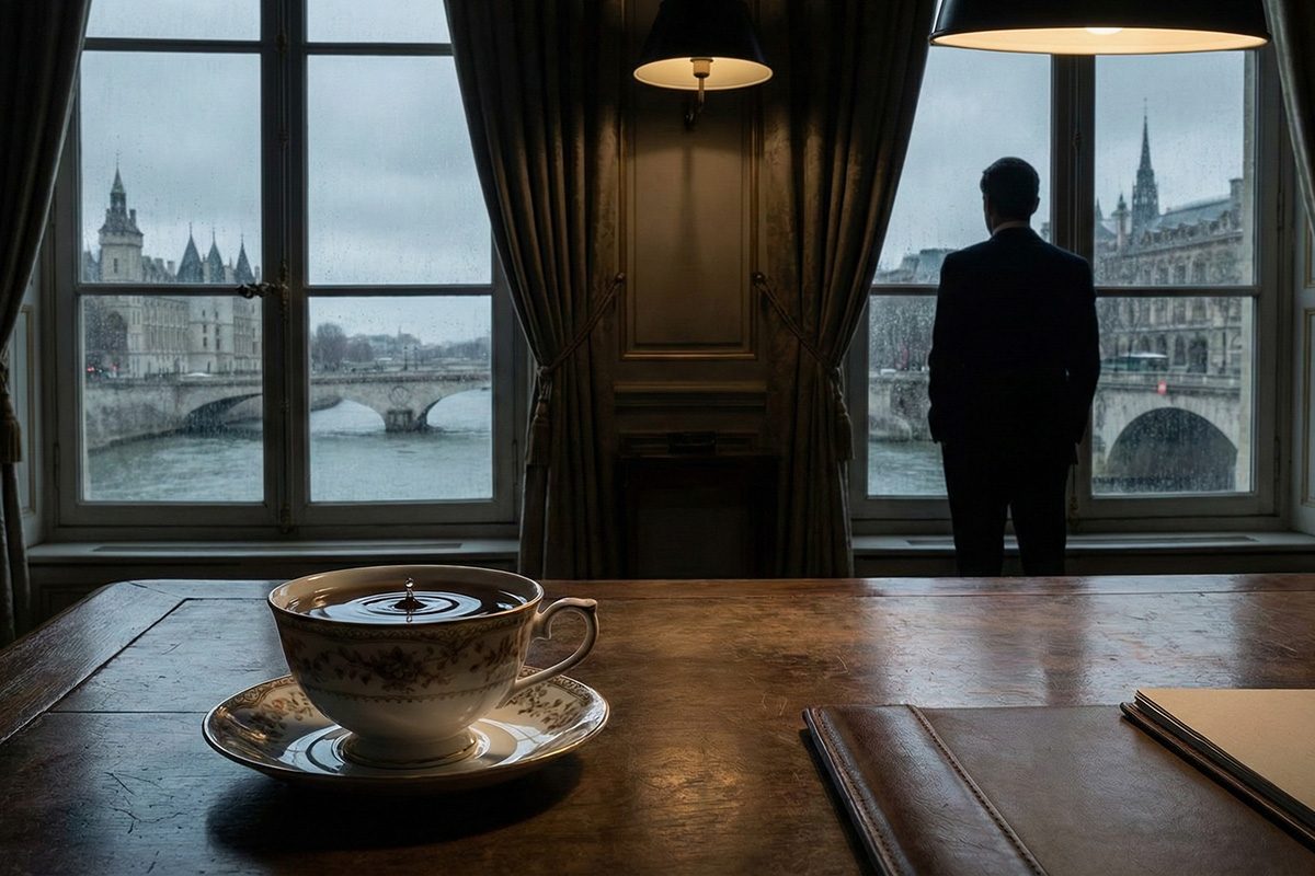 Тіні Єлисейських полів: як французький чиновник перетворив співбесіди на знаряддя тортур для 200 жінок