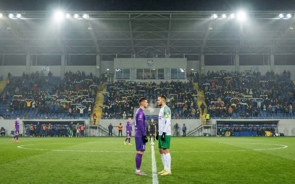 Битва характерів та тактик: ЛНЗ і Кудрівка оголосили склади на принциповий матч УПЛ