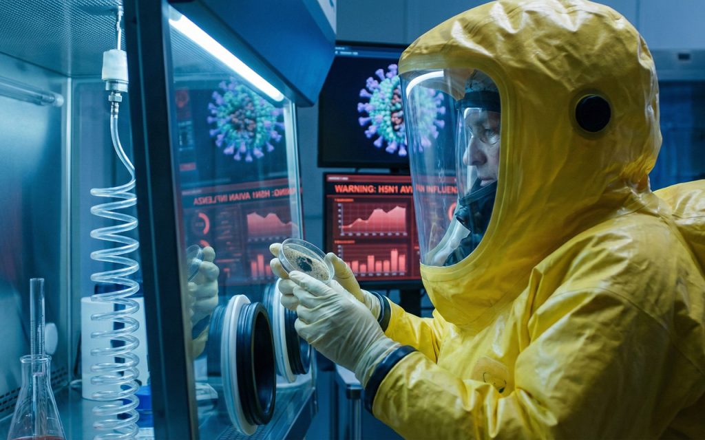 Смертельна загроза чи пересторога? Вчені попереджають про нову епідемію з летальністю 50%