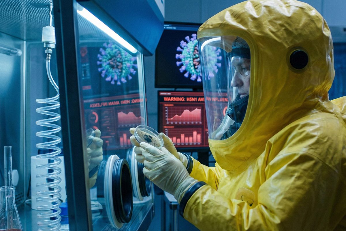 Смертельна загроза чи пересторога? Вчені попереджають про нову епідемію з летальністю 50%