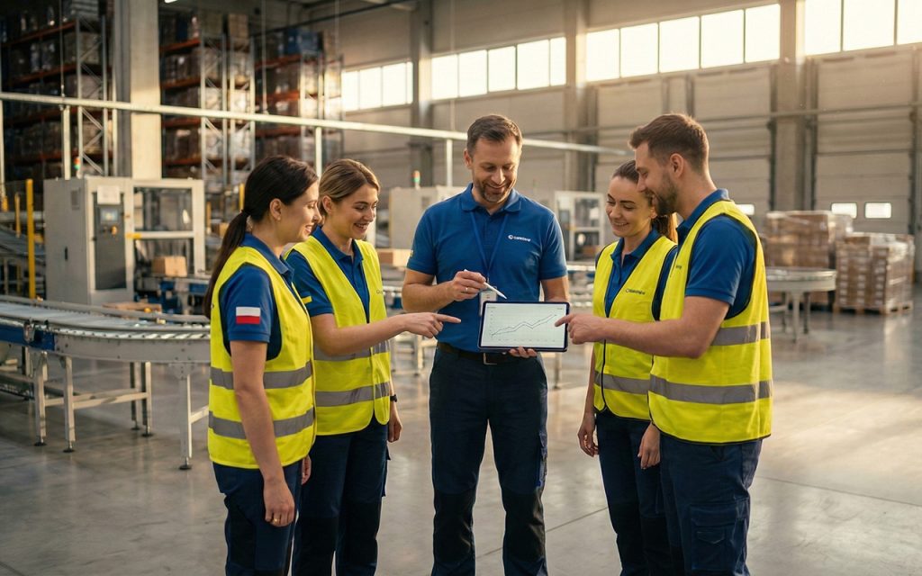 Фінансова реальність мігрантів: скільки насправді заробляють українці в Польщі сьогодні