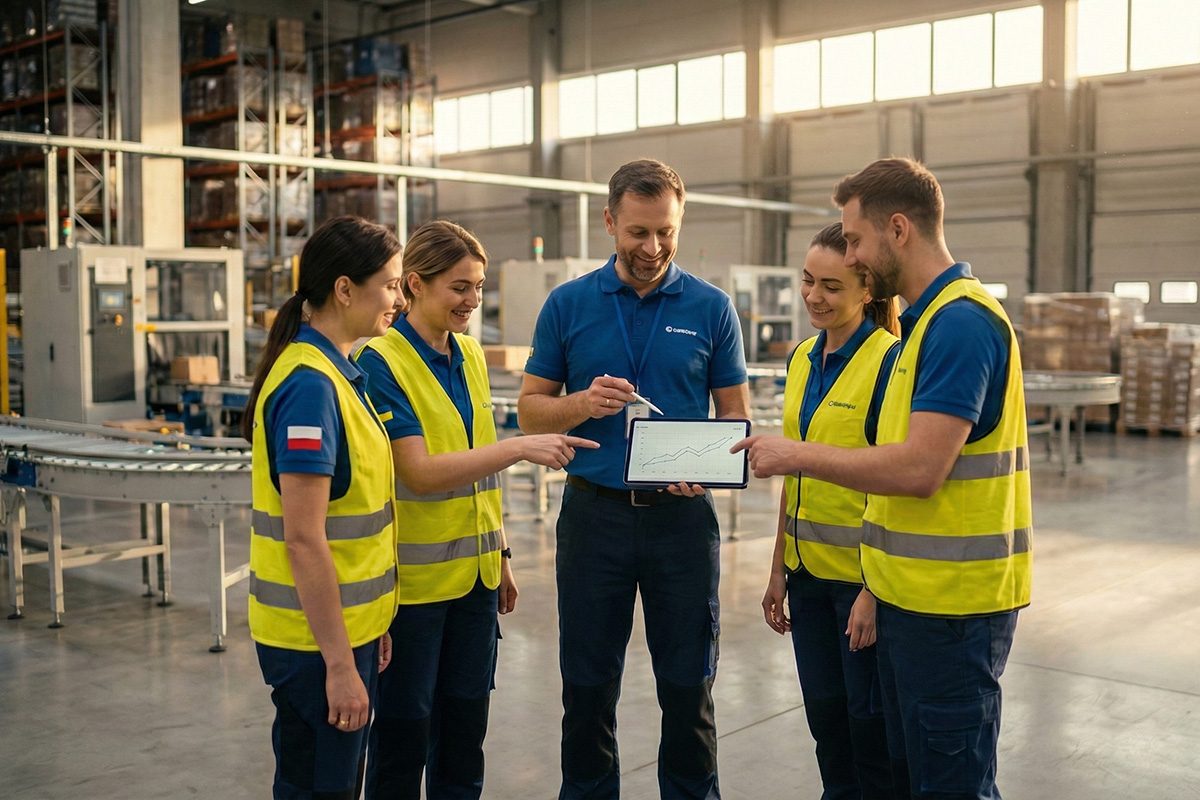 Фінансова реальність мігрантів: скільки насправді заробляють українці в Польщі сьогодні