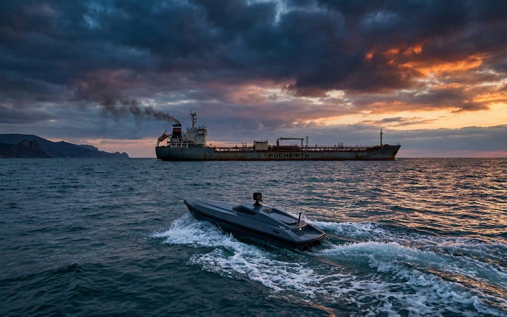 Морський бій за нафту: чому Туреччина та Казахстан жорстко відреагували на нову операцію СБУ