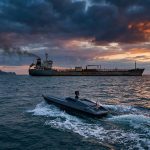 Морський бій за нафту: чому Туреччина та Казахстан жорстко відреагували на нову операцію СБУ