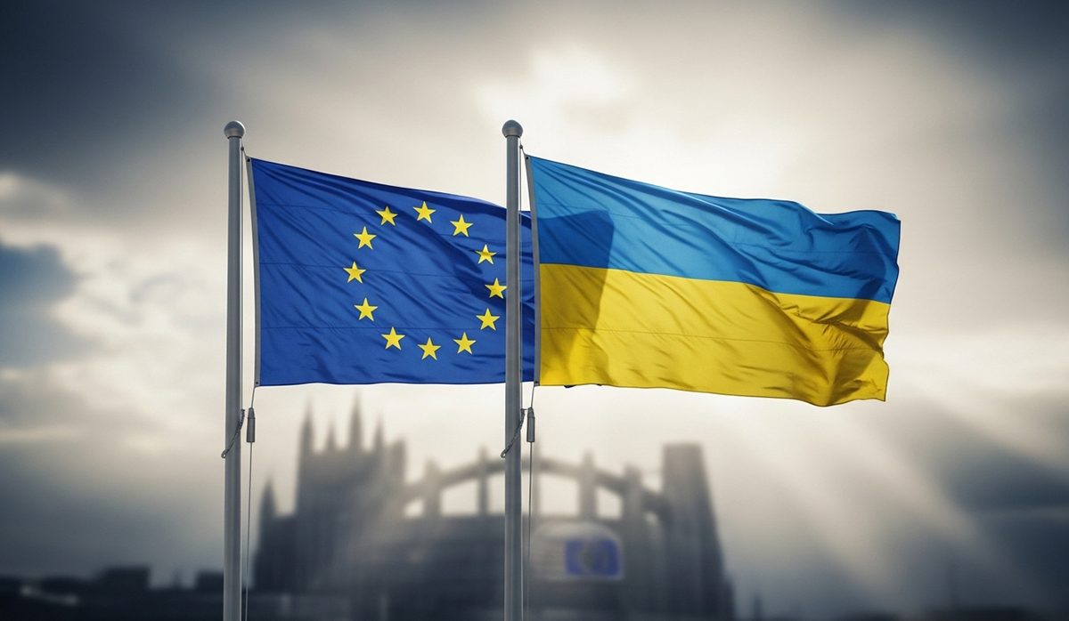 Пост-виборчий синдром у Європі: чи залишиться Україна пріоритетом №1 у 2026 році