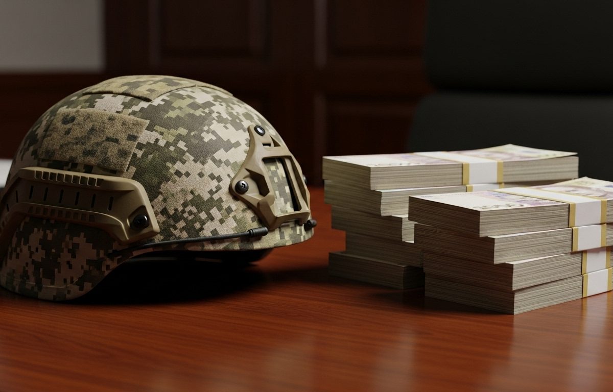 Ціна відстрочки: як працює "економічне бронювання" через пів року після запуску