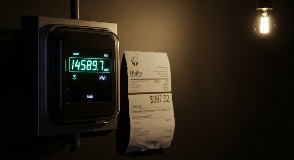 "Золоті" кіловати: скільки коштуватиме тепло і світло цієї зими та хто отримає знижку