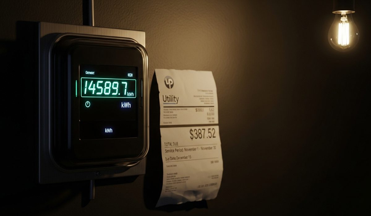 "Золоті" кіловати: скільки коштуватиме тепло і світло цієї зими та хто отримає знижку