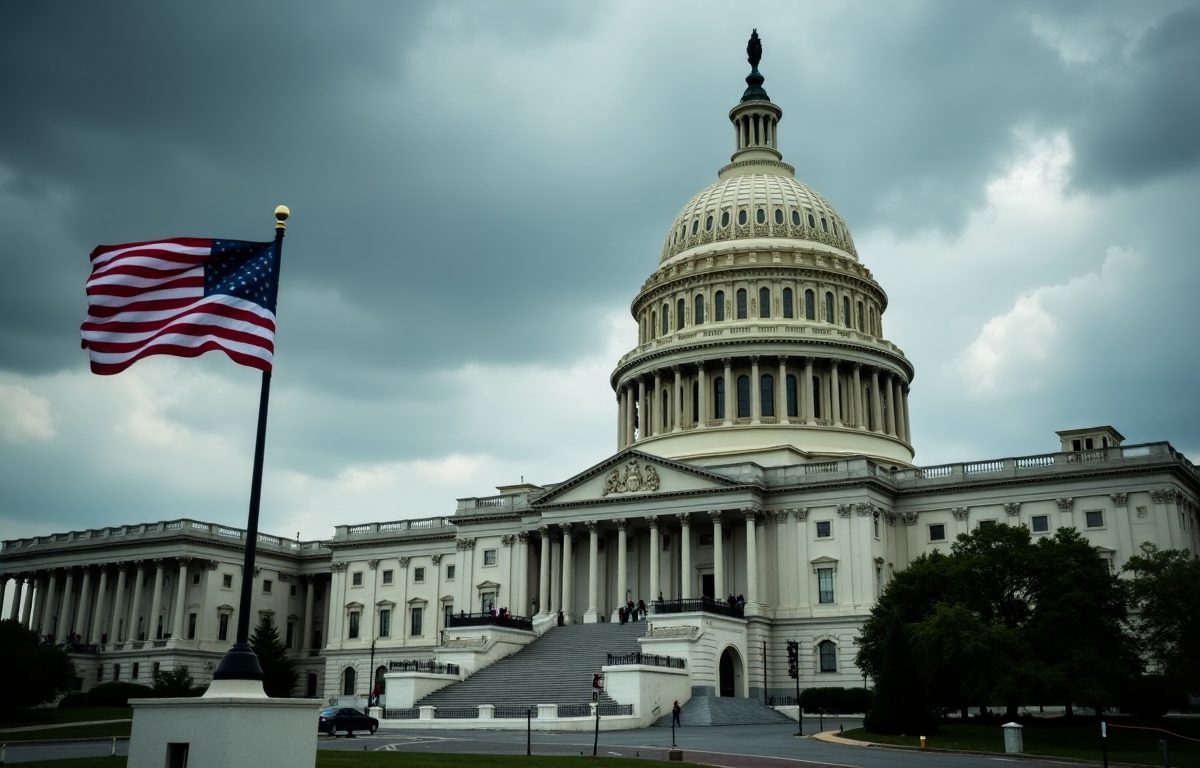 Вашингтонський розворот: як США планують "перезавантажити" світову безпеку у 2026 році