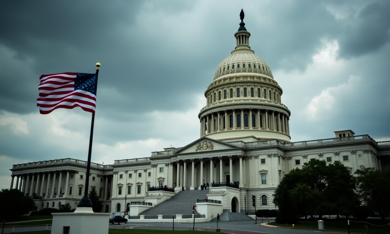 Вашингтонський розворот: як США планують "перезавантажити" світову безпеку у 2026 році