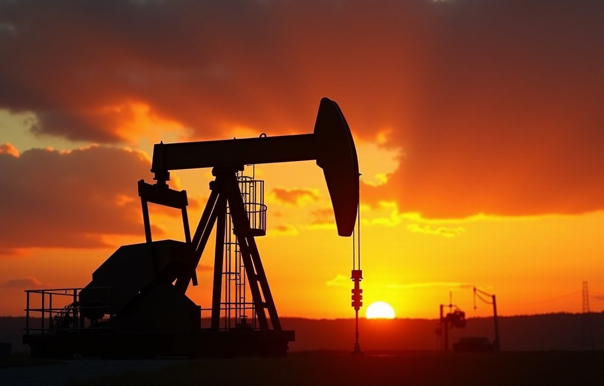 "Чорне золото" у вогні: чому світ знову стоїть на порозі бензинової кризи