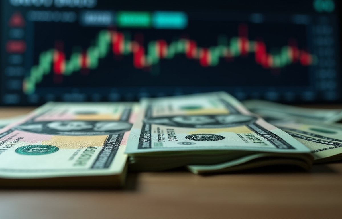 Долар під ялинку: чого чекати від курсу валют цієї зими та чи варто бігти в обмінник