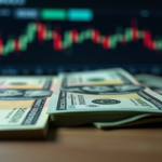 Долар під ялинку: чого чекати від курсу валют цієї зими та чи варто бігти в обмінник