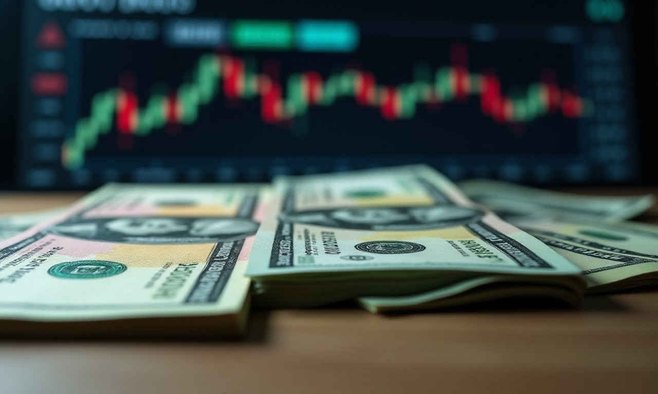 Долар під ялинку: чого чекати від курсу валют цієї зими та чи варто бігти в обмінник