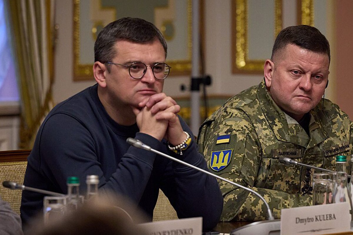 Геополітичний цугцванг: чому «мирний план» Трампа — це пастка для української державності