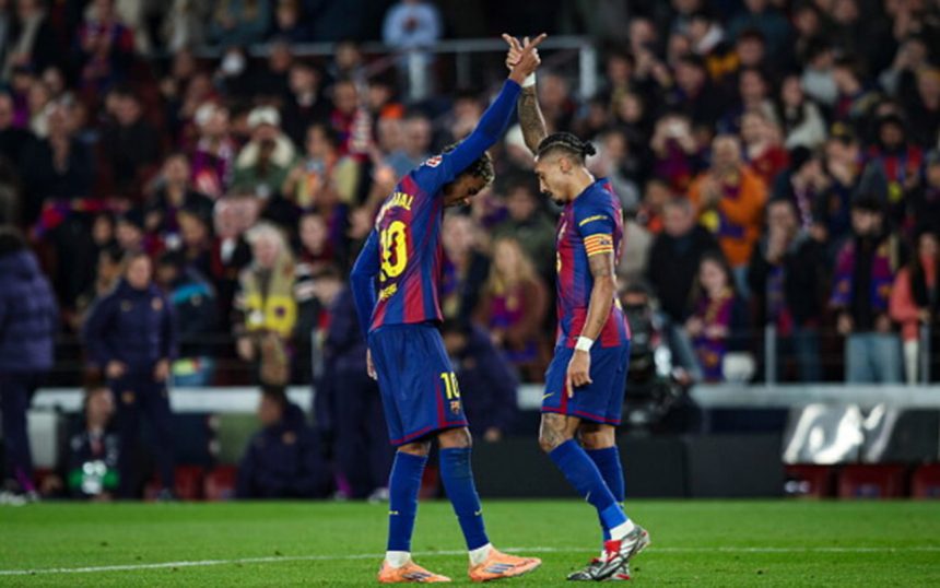 Вільярреал — Барселона: випробування характеру для лідера Ла Ліги