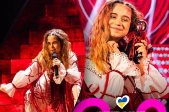 Дитяче Євробачення-2025: Де дивитися фінал та як підтримати Україну