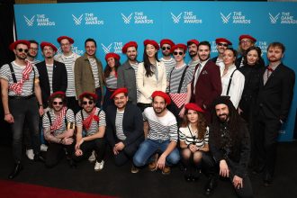 Тріумф естетики та класики: як Clair Obscur: Expedition 33 підкорила The Game Awards 2025