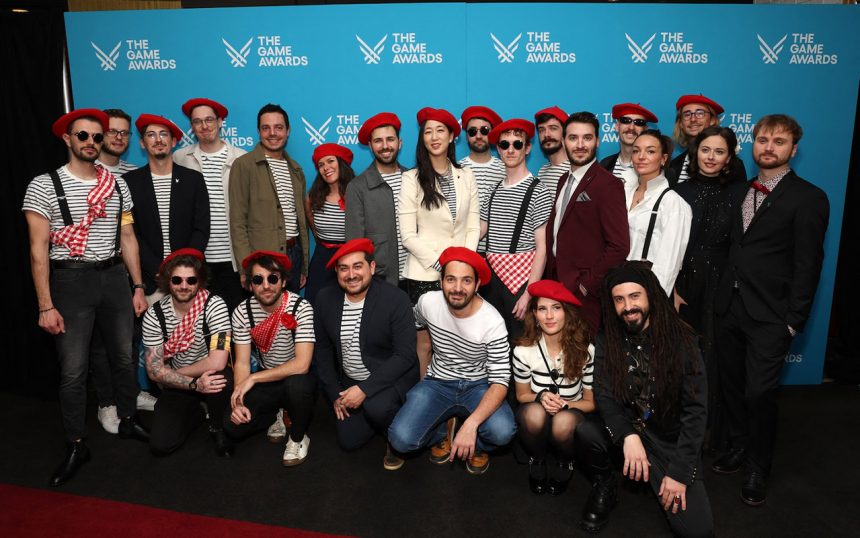 Тріумф естетики та класики: як Clair Obscur: Expedition 33 підкорила The Game Awards 2025