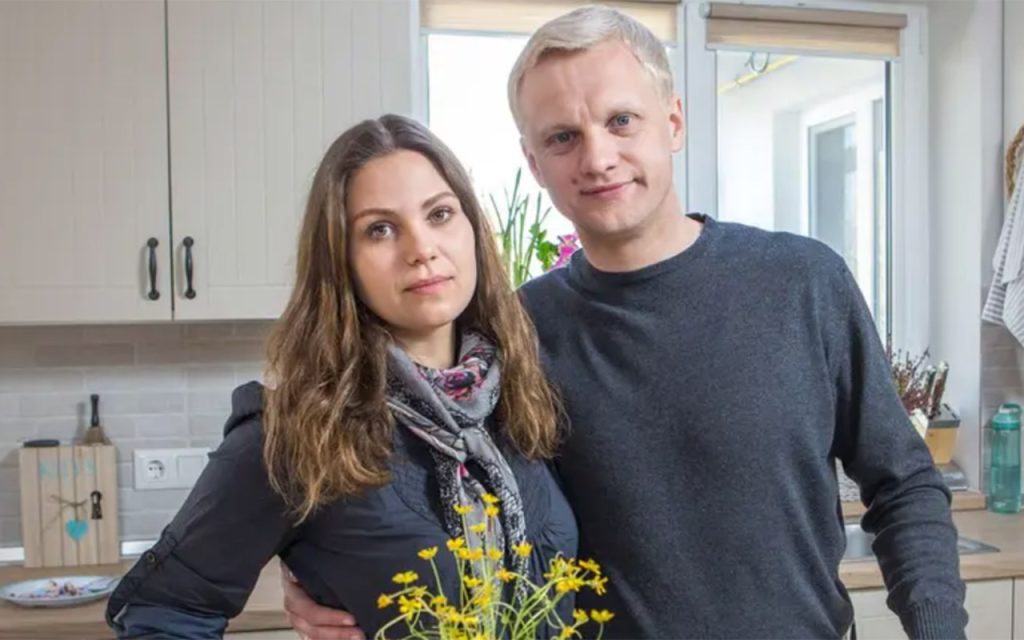 Публічність проти приватності: Олена Шабуніна прокоментувала злив інтимних фотографій