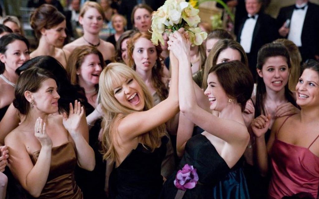 Від «майже відомої» до справжньої рок-зірки: Кейт Хадсон про нову роль та тягар прізвища