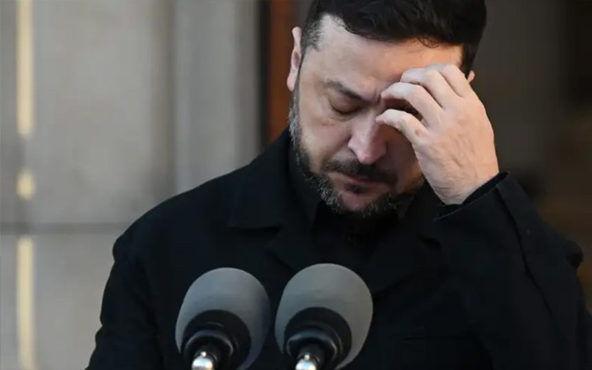 Зеленський: «Зараз є шанс завершити війну». Що стоїть за цією заявою?