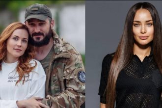 Мішина vs Денисенко: Причини публічного скандалу навколо розлучення українських акторів