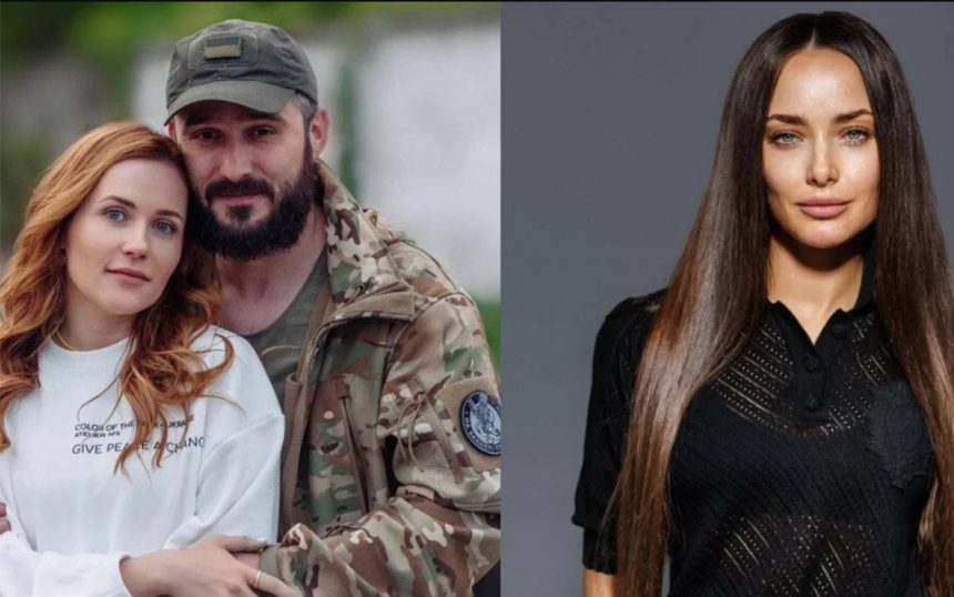 Мішина vs Денисенко: Причини публічного скандалу навколо розлучення українських акторів