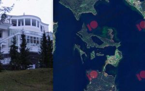 Географічний кретинізм чи пропаганда? Лавров заявив про удар по Валдаю, сплутавши його з Брянщиною