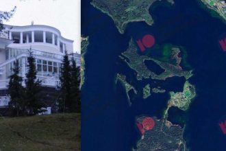 Географічний кретинізм чи пропаганда? Лавров заявив про удар по Валдаю, сплутавши його з Брянщиною