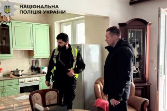 Трагедія в родині першого космонавта: у Києві пішов з життя син Леоніда Каденюка