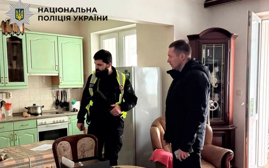 Трагедія в родині першого космонавта: у Києві пішов з життя син Леоніда Каденюка
