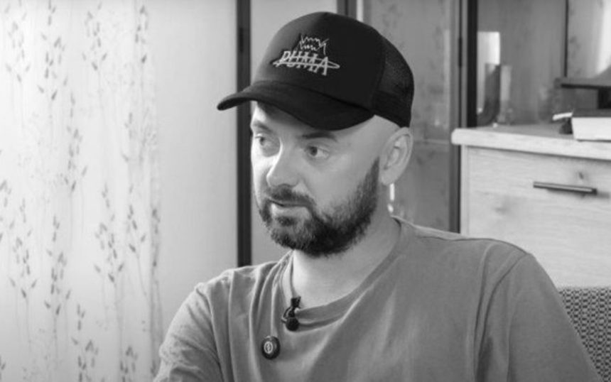 Шок і біль: Редакція Realnist аналізує реакцію українського шоу-бізнесу на смерть Михайла Клименка