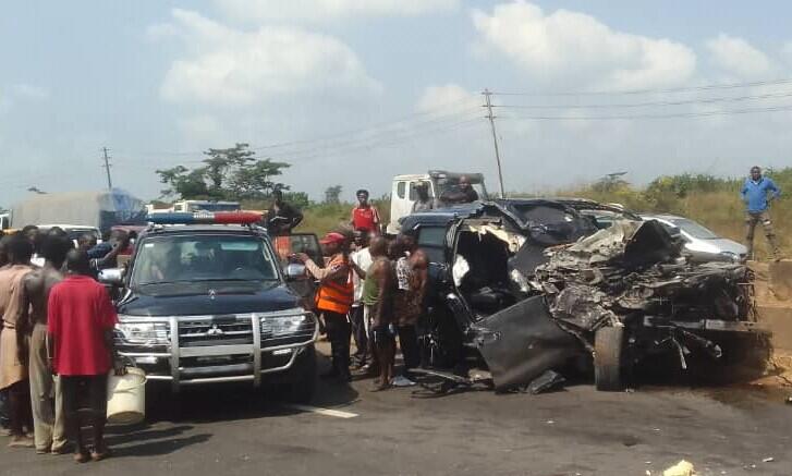 Деталі катастрофи в Нігерії