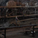 Наслідки масованого удару 6 грудня: під прицілом енергетика та залізниця