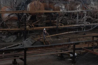 Наслідки масованого удару 6 грудня: під прицілом енергетика та залізниця
