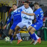 Ставка на майбутнє: Як оновлене "Динамо" вийшло з кризи