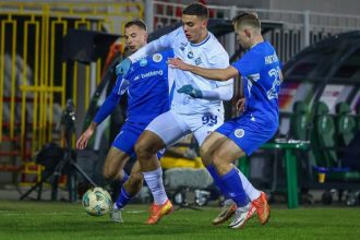 Ставка на майбутнє: Як оновлене "Динамо" вийшло з кризи