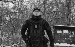 Останній бій WhiteRex: загибель командира РДК та її значення для добровольчого руху