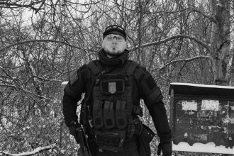 Останній бій WhiteRex: загибель командира РДК та її значення для добровольчого руху