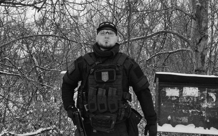 Останній бій WhiteRex: загибель командира РДК та її значення для добровольчого руху