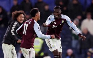 Історичний тріумф у Бірмінгемі: як «Астон Вілла» Унаї Емері повторила рекорд 111-річної давнини