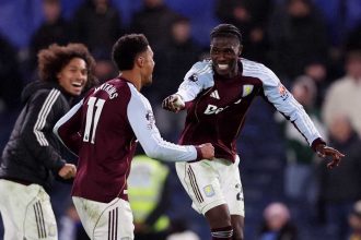 Історичний тріумф у Бірмінгемі: як «Астон Вілла» Унаї Емері повторила рекорд 111-річної давнини