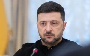 Геополітика компромісів: Зеленський окреслив контури мирної угоди та долю Донбасу