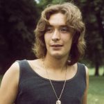 Життя на швидкості: як автомобілі та затори перетворили Кріса Рі на легенду блюз-року