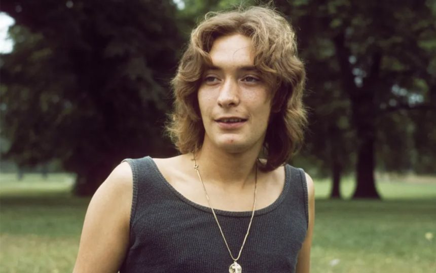 Життя на швидкості: як автомобілі та затори перетворили Кріса Рі на легенду блюз-року