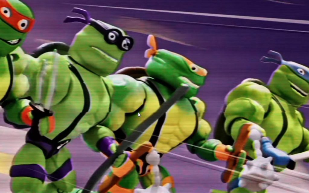 Від темряви до фарсу: як студійний поспіх зламав хребет «Черепашкам-ніндзя 2»