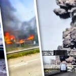 Ехо вибухів під Житомиром: чому громада пішла на блокаду стратегічної траси